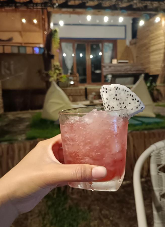 Tiki Bar-Kantiang Guesthouse Ko Lanta Eksteriør bilde