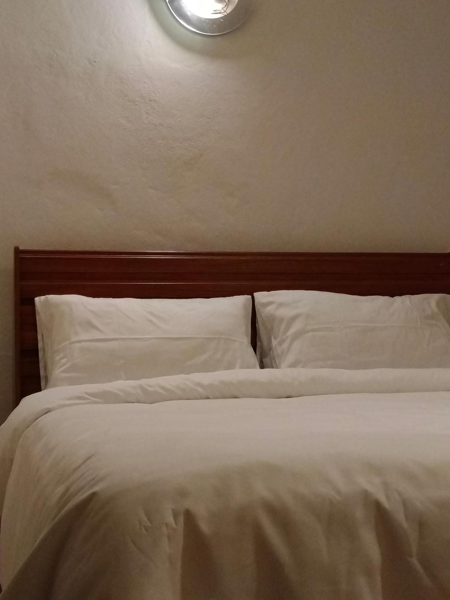 Tiki Bar-Kantiang Guesthouse Ko Lanta Eksteriør bilde