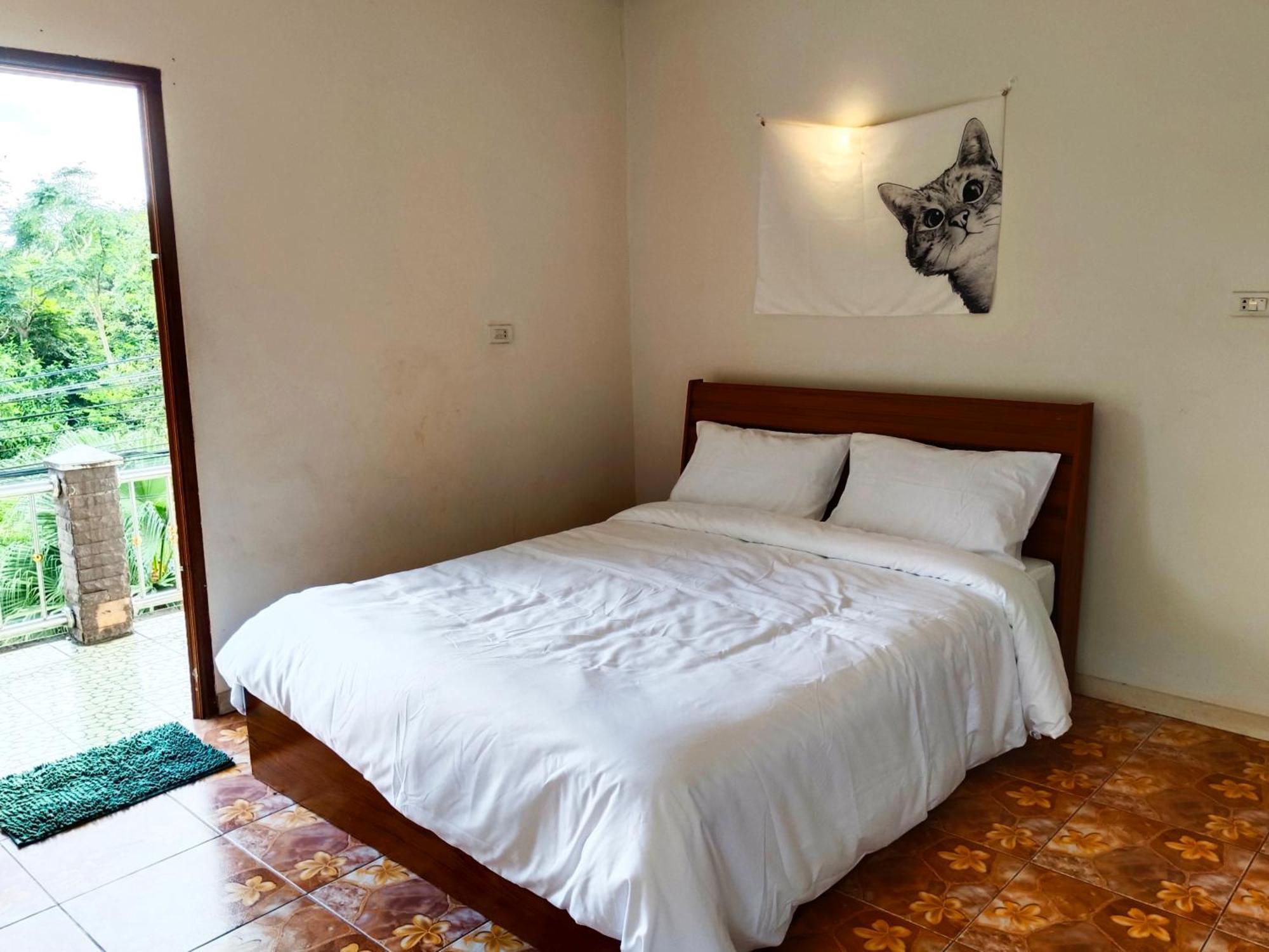 Tiki Bar-Kantiang Guesthouse Ko Lanta Eksteriør bilde