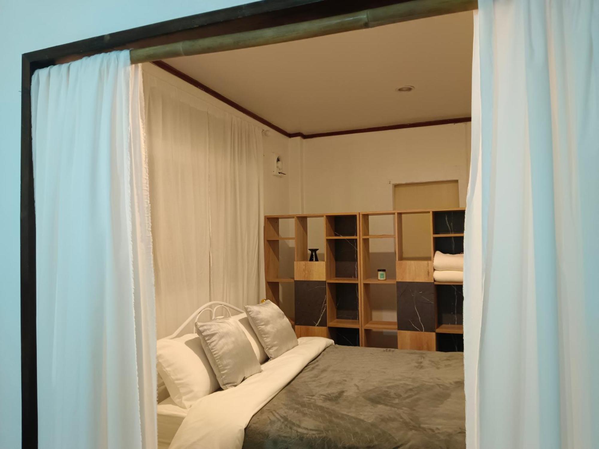 Tiki Bar-Kantiang Guesthouse Ko Lanta Eksteriør bilde