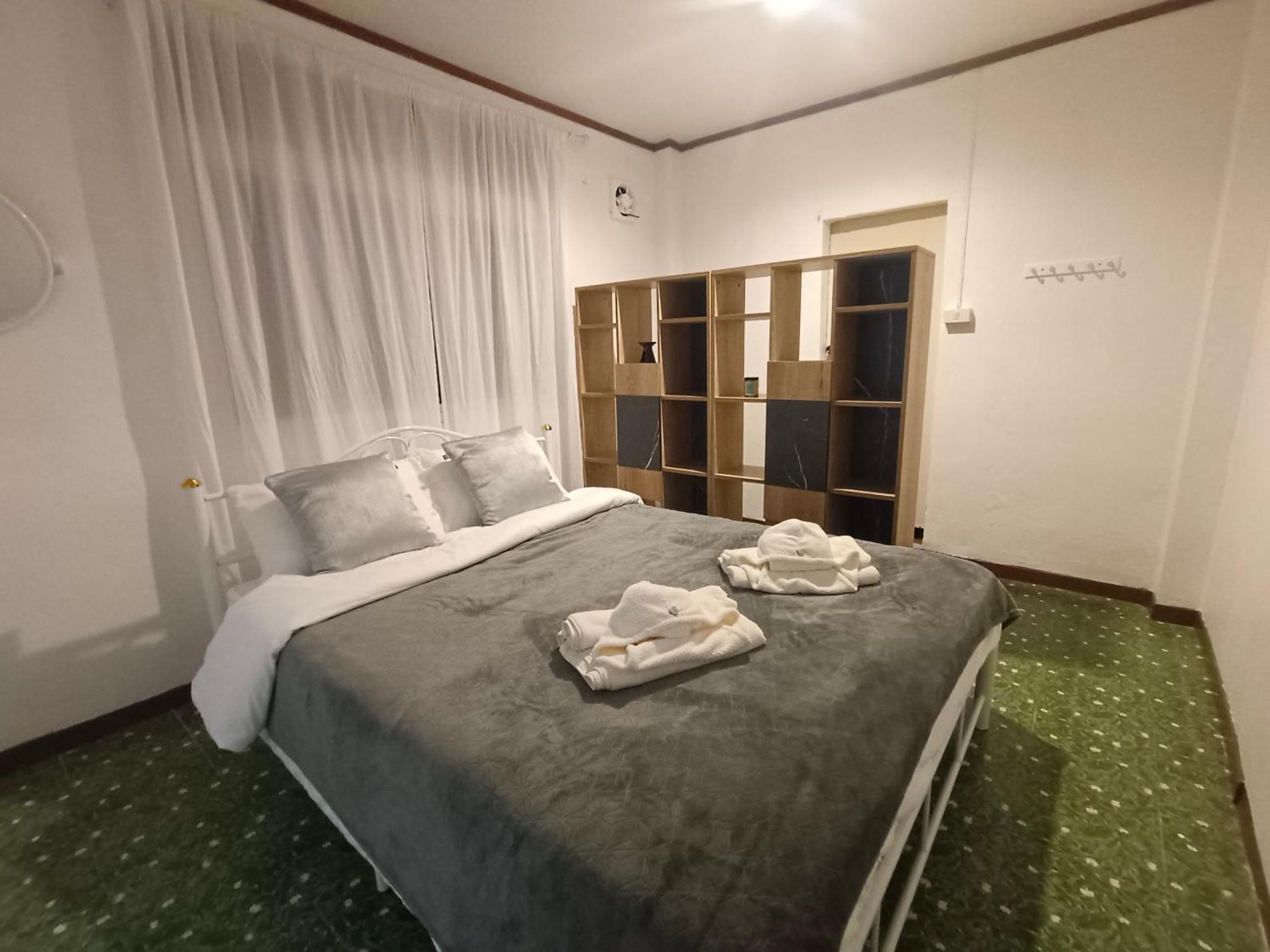 Tiki Bar-Kantiang Guesthouse Ko Lanta Eksteriør bilde