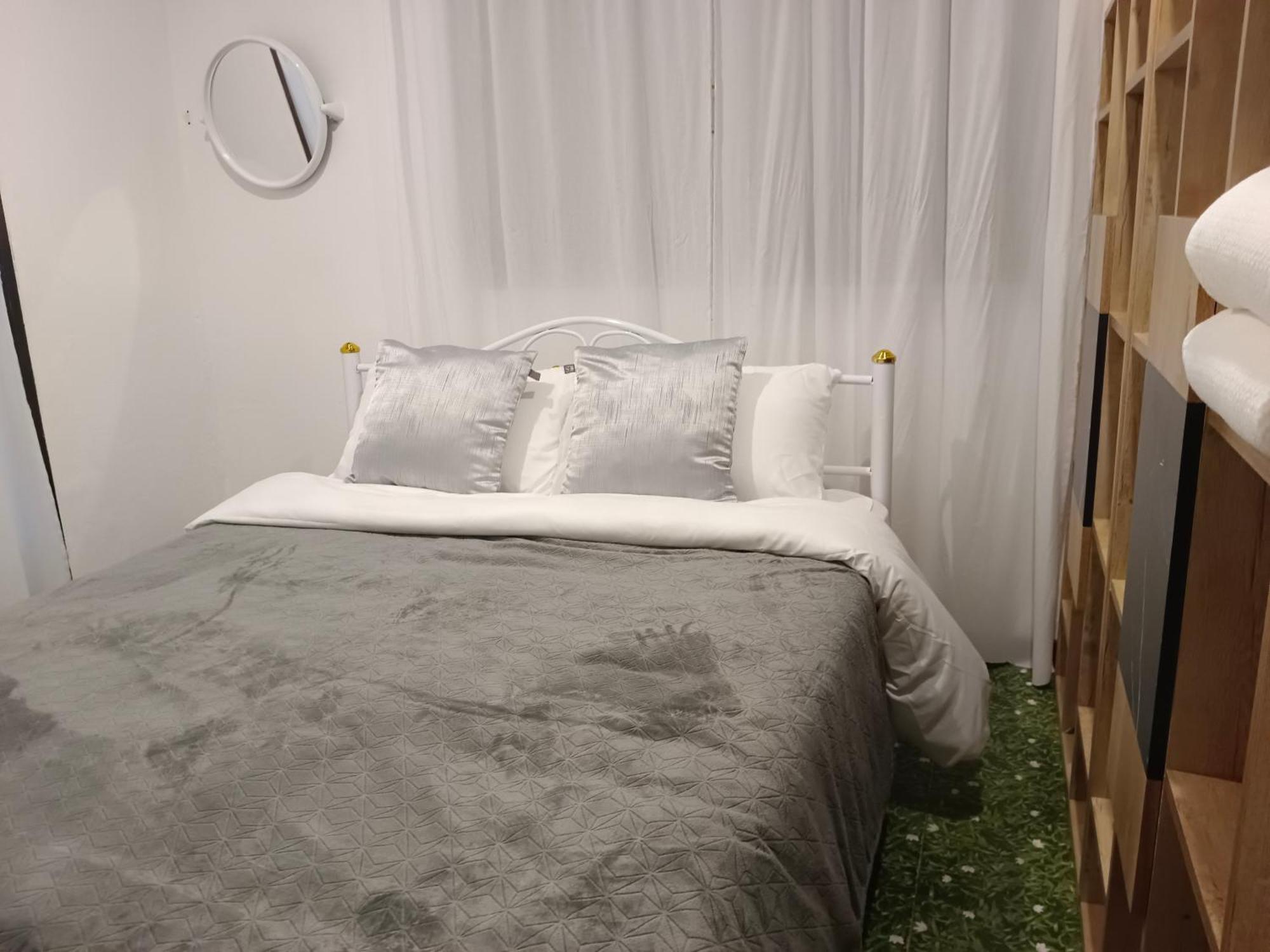 Tiki Bar-Kantiang Guesthouse Ko Lanta Eksteriør bilde