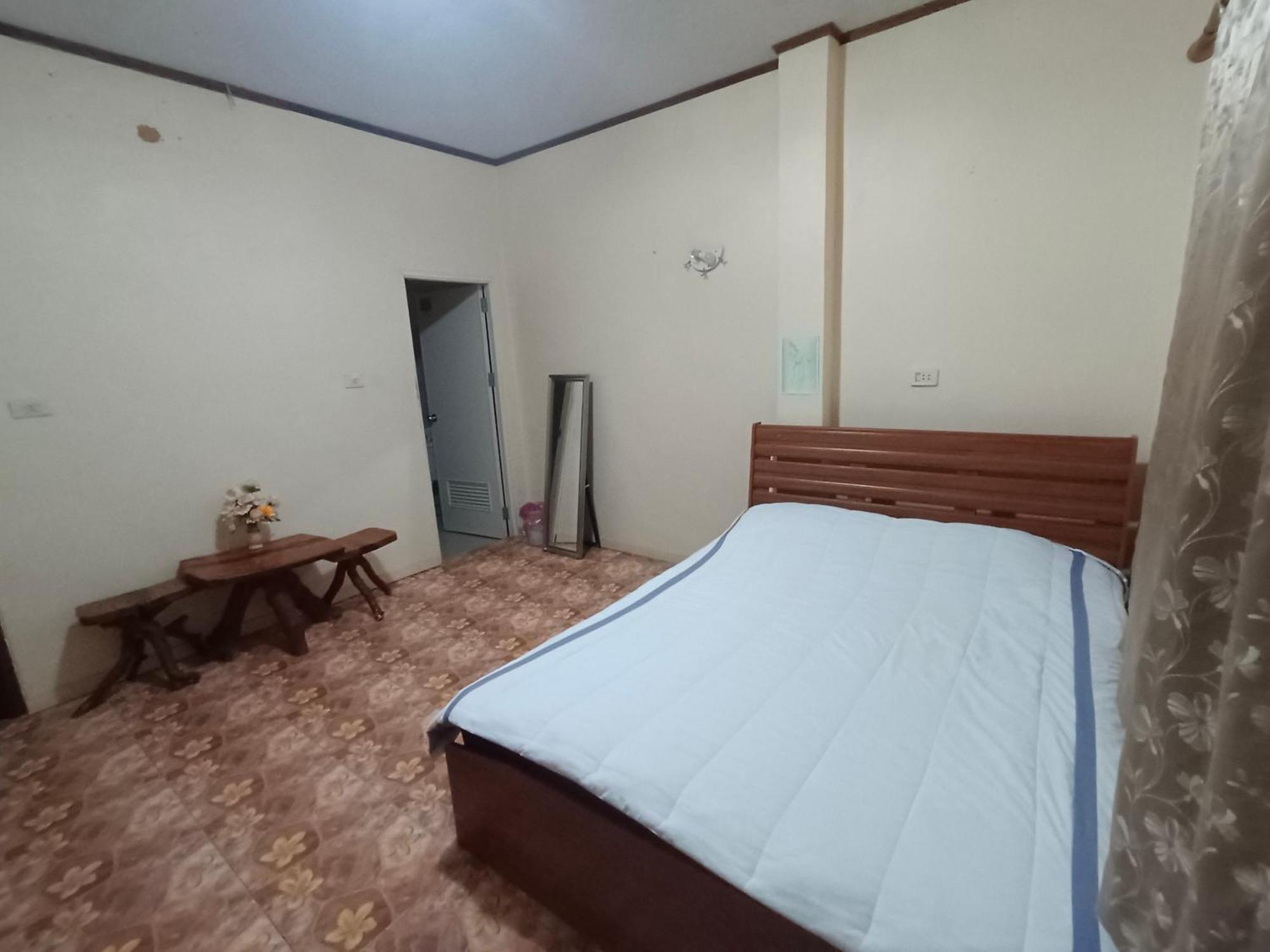 Tiki Bar-Kantiang Guesthouse Ko Lanta Eksteriør bilde