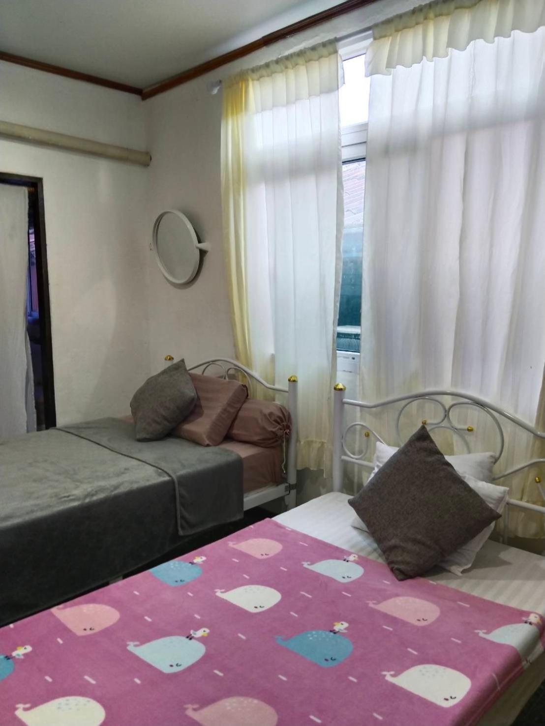 Tiki Bar-Kantiang Guesthouse Ko Lanta Eksteriør bilde